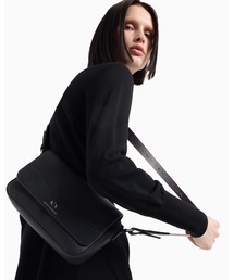 ジョルジオアルマーニ ハンドバッグ 腕掛け キャンバス 黒 ブラック チャーム 楽天市場】Giorgio Armani ジョルジオ・アルマーニ（バッグ