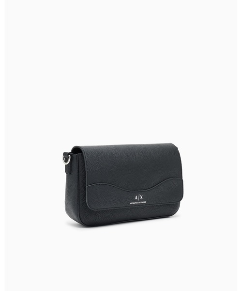 ARMANI EXCHANGE ショルダーバッグ バッグ 「A|X アルマーニ