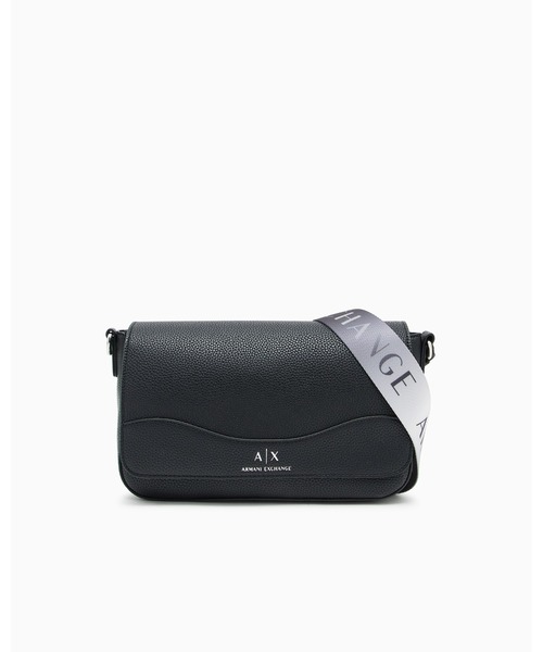 ARMANI EXCHANGE ショルダーバッグ バッグ 「A|X アルマーニ