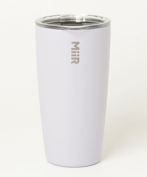 miirタンブラー16oz 新品 楽天市場】ミアー タンブラー 16oz(473ml) MiiR 保温機能あり