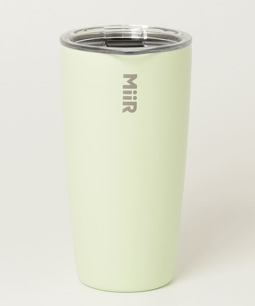 MiiR タンブラー 「MiiR」Tumbler 16oz : ZOZOTOWN Yahoo!店