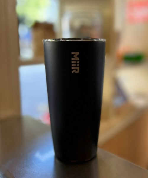 MiiR タンブラー 「MiiR」Tumbler 16oz : ZOZOTOWN Yahoo!店