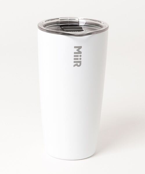 MiiR タンブラー 「MiiR」Tumbler 16oz : ZOZOTOWN Yahoo!店