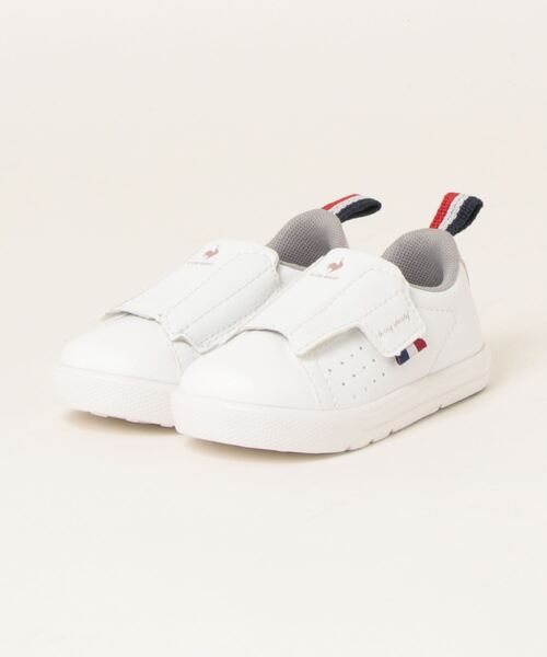 le coq sportif - あや qz1pjc02ws-1s.jpg