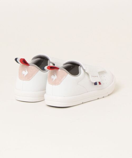 le coq sportif（ルコックスポルティフ） ルコック スニーカー LE COQ