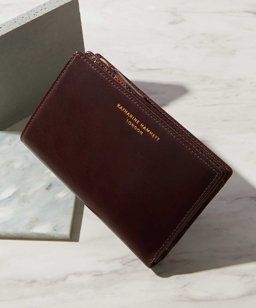KATHARINE HAMNETT LONDON（キャサリンハムネットロンドン