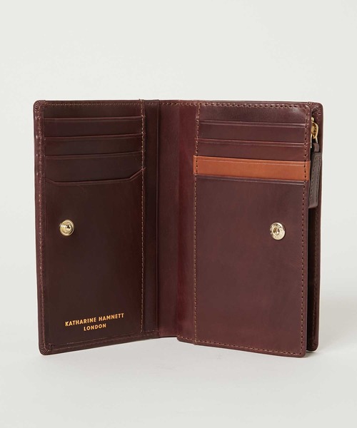 KATHARINE HAMNETT LONDON（キャサリンハムネットロンドン