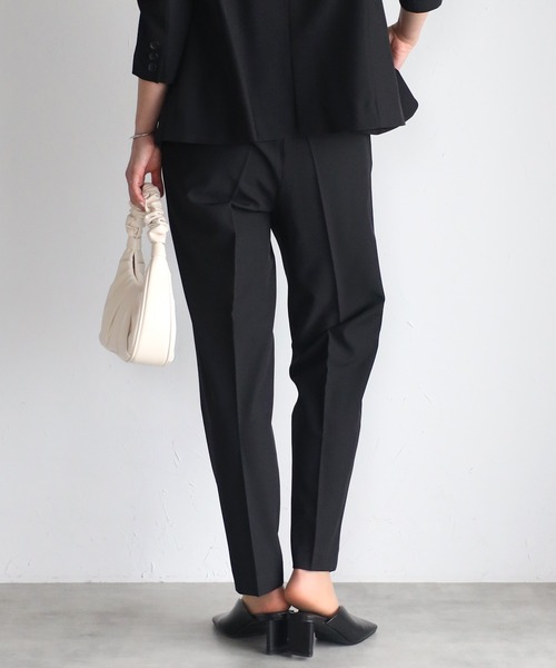 RIRIYANO（リリヤーノ） セットアップ 洗える3点セットスーツ