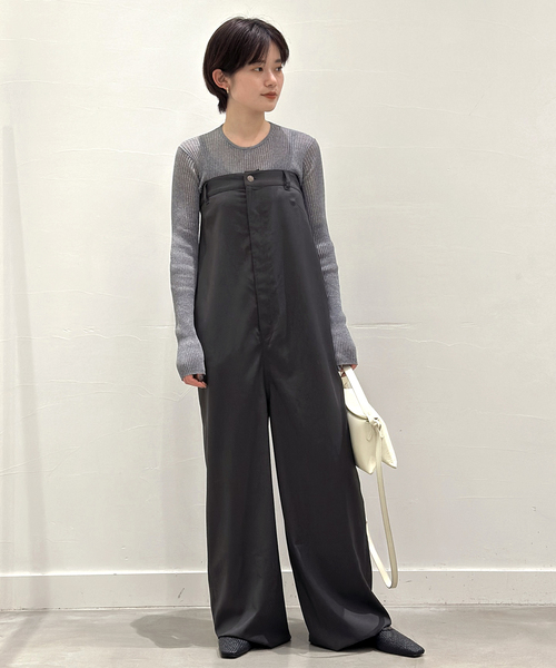 オールインワン 「PROVOKE/プロヴォーク」オールインワン レディース