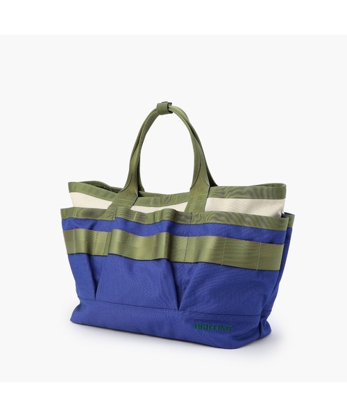 BRIEFING（ブリーフィング） トートバッグ TOOL TOTE WL メンズ