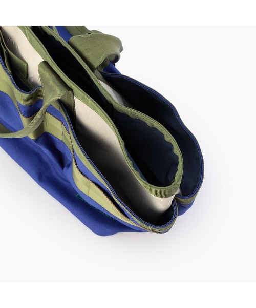 BRIEFING トートバッグ 「GREEN11月21日入荷予定 BLUE生産終了」TOOL
