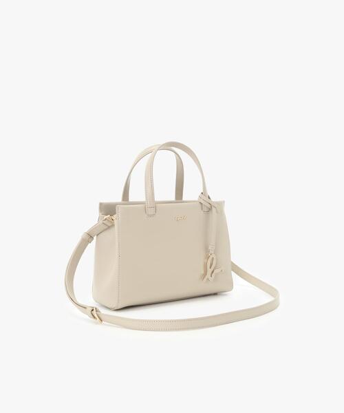 agnes be アニエスベー＊sophie 2way トートバッグ Amazon | [agnes b.] [アニエスべー] sophie 2way ミニ トート