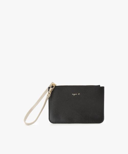 【agnes b.】アニエスベー IS11H−06 sophie 2wayミニトート sophie 2wayミニトートバッグ (IS11H－06) ｜agnès b. VOYAGE