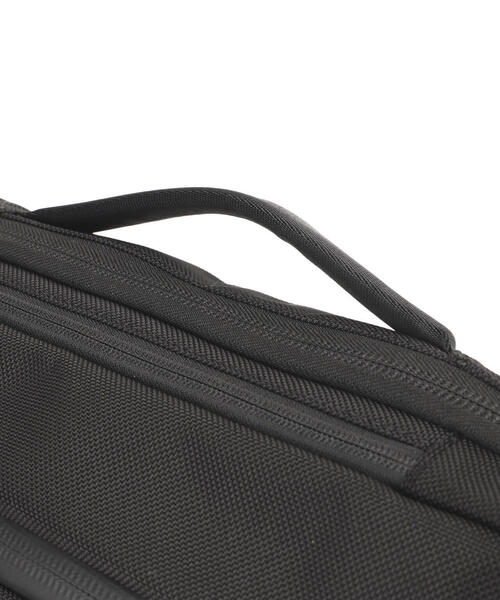 Aer（エアー） ショルダーバッグ Travel Sling 2 Black AER-21013