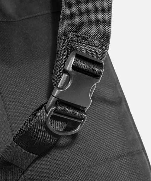 バッグ Aer Travel Sling 2 Black AER-21013 Travel Sling 2 – Aer