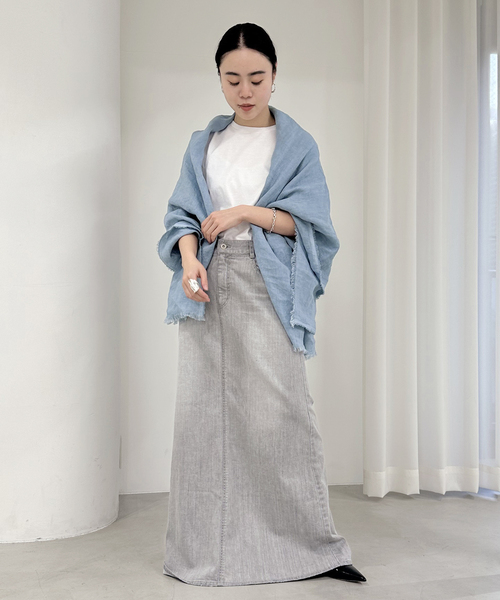 destin（デスティン） スカーフ バンダナ レディース *「destin