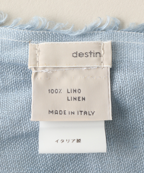 destin（デスティン） スカーフ バンダナ レディース *「destin