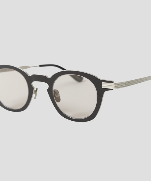 カーニー サングラス 「Kearny / カーニー」blossom brown lens 