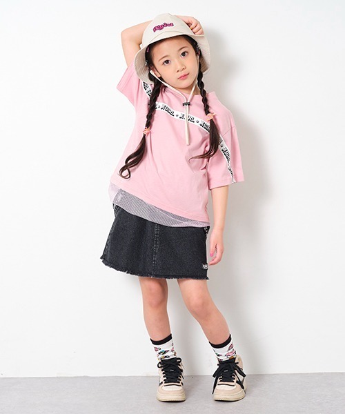 バーバリー　ジャンパースカート女児新品タグ付き 1_000000015044.jpg?1729237525
