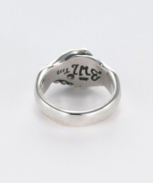 指輪 リング 「EXCLUSIVE」Handshake Ring レディース メンズの画像