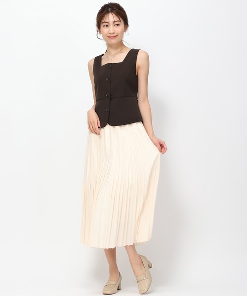 MISCH MASCHとTO BE CHICスカートのセットM-L MISCH MASCHとTO BE CHICスカートのセットM-L - メルカリ