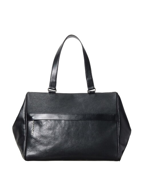 HIROKO HAYASHI（ヒロコ ハヤシ） ボストンバッグ FOGLIO（フォーリオ