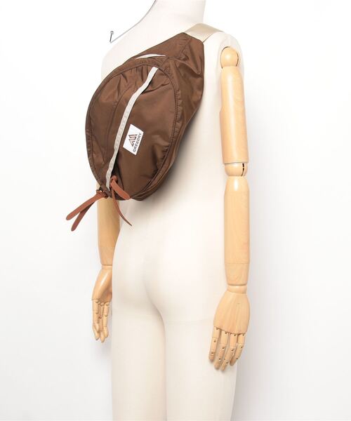 GREGORY（グレゴリー） ウエストポーチ テールメイトS TAILMATE S