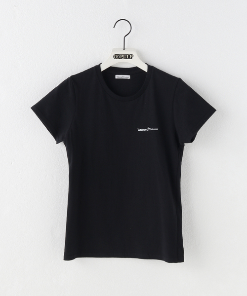 attends tシャツ　アテンズ tシャツ 「Attends / アテンズ」BASIC TEE SHIRT レディース