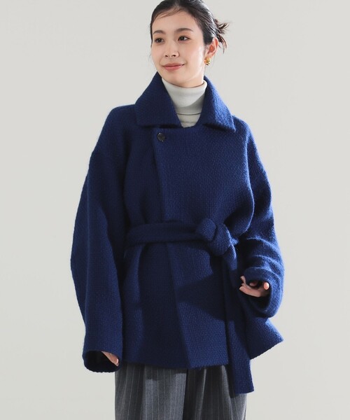Demi-Luxe BEAMS コート アウター 「1/16再値下げ」AK+1