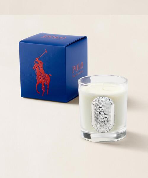 ラルフローレン　ホームフレグランスキャンドル RALPH LAUREN HOME(ラルフ ローレン ホーム) サンジェルマン