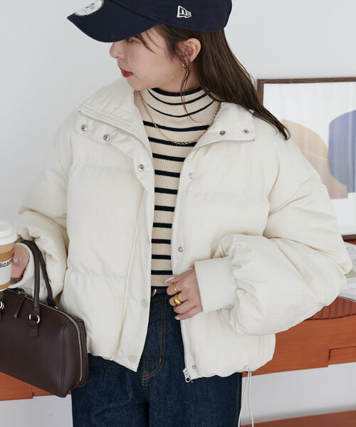 FREAK'S STORE（フリークスストア）の「【WEB限定】THERMOLITE