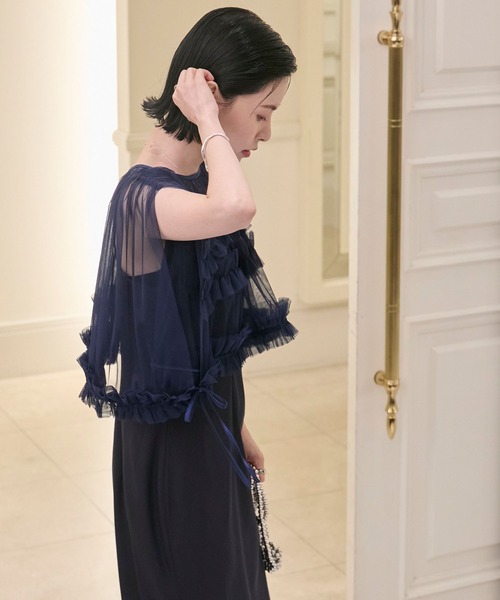 forksy.（フォルクシー） ドレス 「forksy.」「オケージョン対応