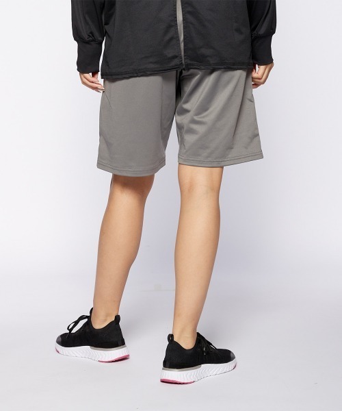 FILA パンツ 「水陸両用」ハーフパンツ レディース : ZOZOTOWN