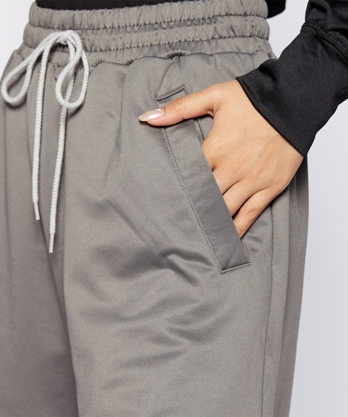 FILA パンツ 「水陸両用」ハーフパンツ レディース : ZOZOTOWN