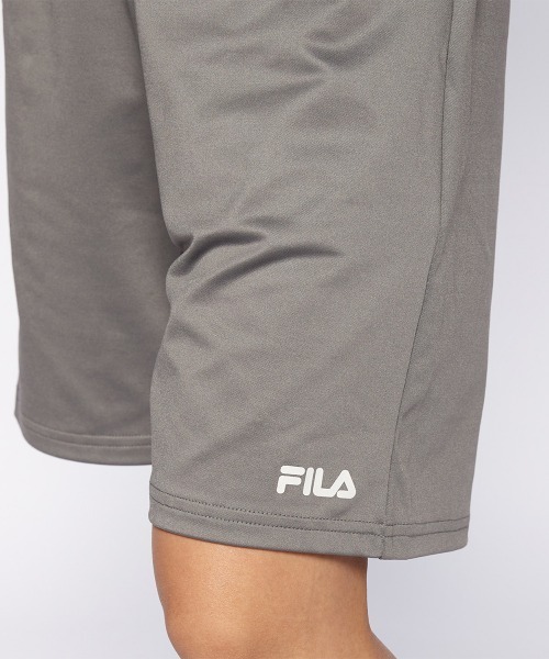 FILA グレー ハーフパンツ Sサイズ FILA グレー ハーフパンツ Sサイズ 楽天市場】fila ハーフパンツ