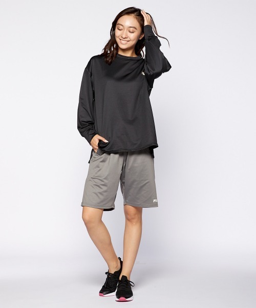 FILA グレー ハーフパンツ Sサイズ FILA グレー ハーフパンツ Sサイズ 楽天市場】fila ハーフパンツ