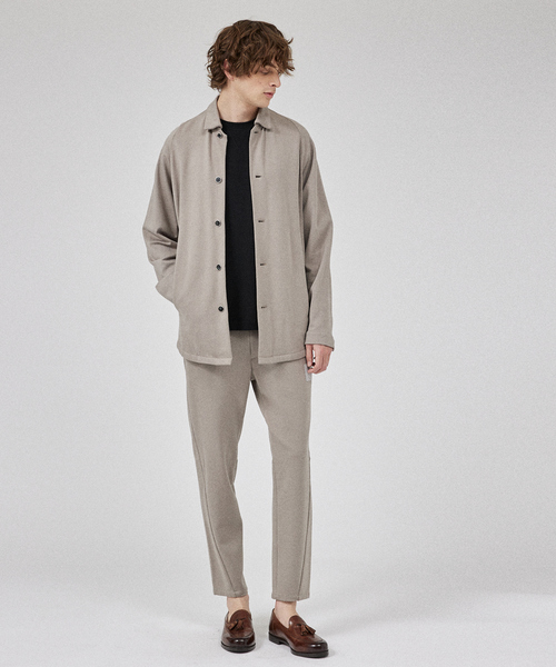 DESIGNWORKS（デザインワークス） スラックス 「セットアップ対応