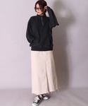 トレーナー スウェット (DV)「ユニセックス...の詳細画像3