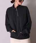 トレーナー スウェット (DV)「ユニセックス...の詳細画像4
