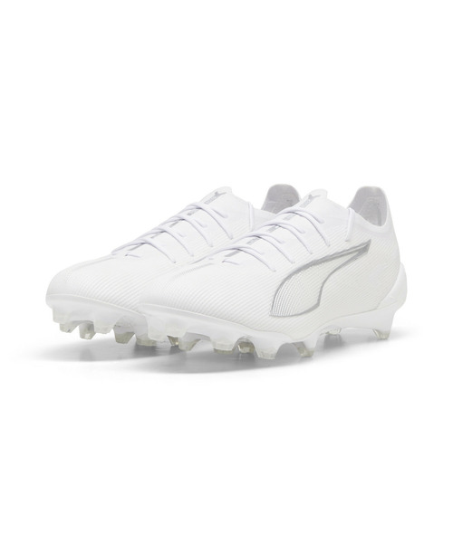 PUMA スニーカー プーマ メンズ ウルトラ 5 アルティメット FG