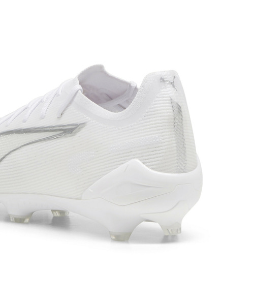 【PUMA プーマ】ウルトラ 5 アルティメット　24.5cm早い者勝ち PUMA プーマ ウルトラ 5 アルティメット FG(ブラック) 107683 02