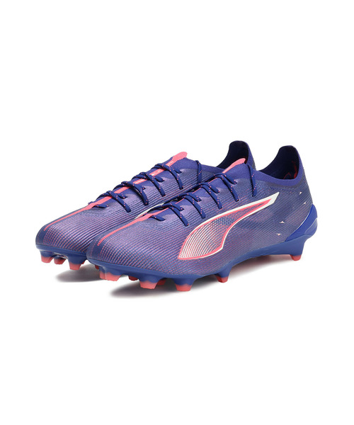 PUMA スニーカー プーマ メンズ ウルトラ 5 アルティメット FG