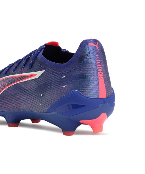「値下げ交渉受付‼️」プーマスパイク　ウルトラアルティメットFG/AG 25cm Amazon | PUMA ウルトラアルティメット FG/AG メンズ サッカー