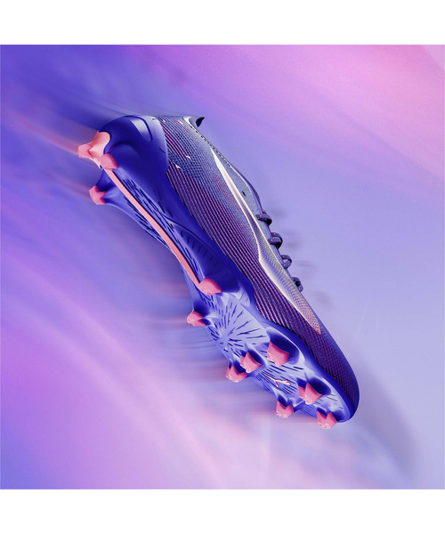 PUMA スニーカー プーマ メンズ ウルトラ 5 アルティメット FG
