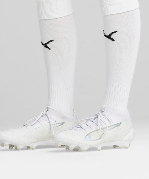 PUMA スニーカー プーマ メンズ ウルトラ 5 アルティメット FG