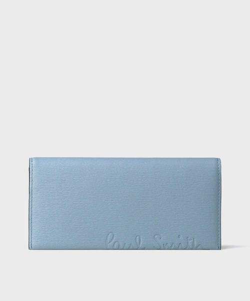 財布 クロップドロゴ 長財布「553408 P041」 メンズ レディース | Paul Smith | 03