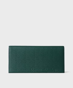 財布 クロップドロゴ 長財布「553408 P041」 メンズ レディース