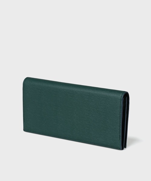財布 クロップドロゴ 長財布「553408 P041」 メンズ レディース | Paul Smith | 07