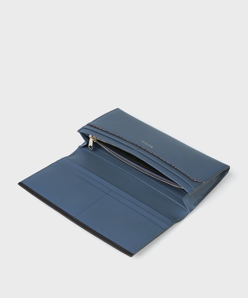 財布 クロップドロゴ 長財布「553408 P041」 メンズ レディース | Paul Smith | 05