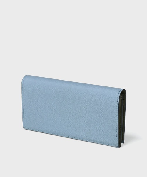 財布 クロップドロゴ 長財布「553408 P041」 メンズ レディース | Paul Smith | 10